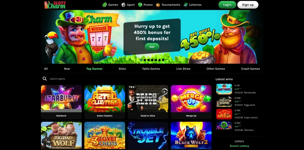 slotscharm_casino